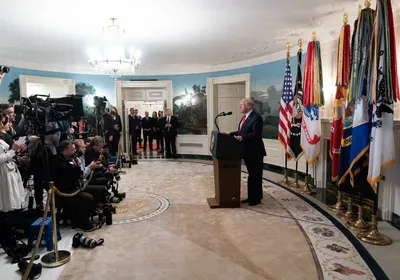 Abu Bakr al-Baghdadi rapid dna ande thermo fisher